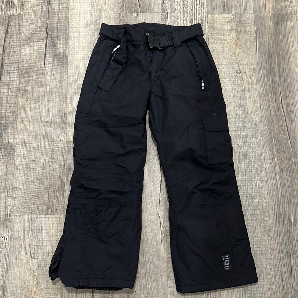 Killtec Level 2 Kids Unisex Ski / Snow Pants Waterproof